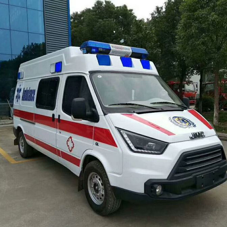 湛河瘫痪租赁救护车转运 ——生命救助的紧急响应与专业保障