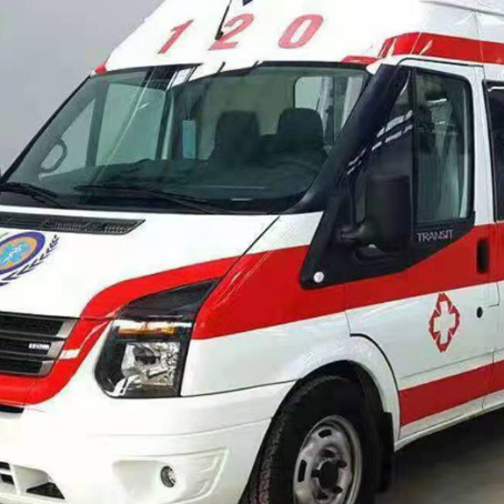 湛河非急救护送病人转院租赁救护车的优缺点对比